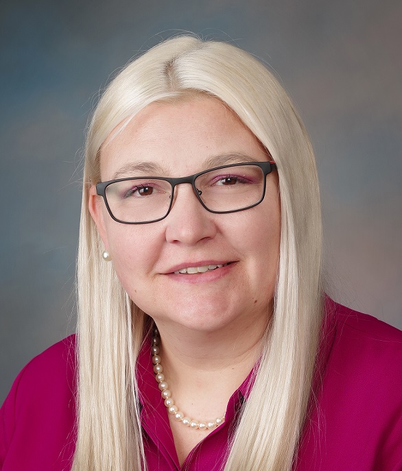 Jennifer Marquez, ARNP